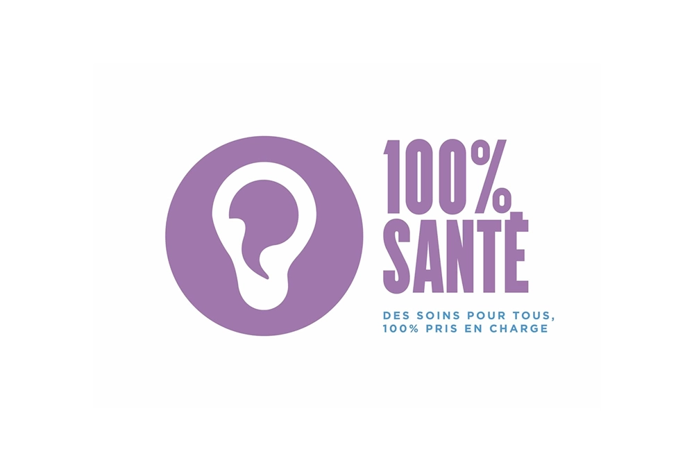Offre 100% santé audio