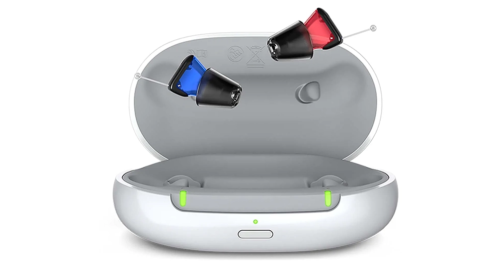 Intra auriculaires