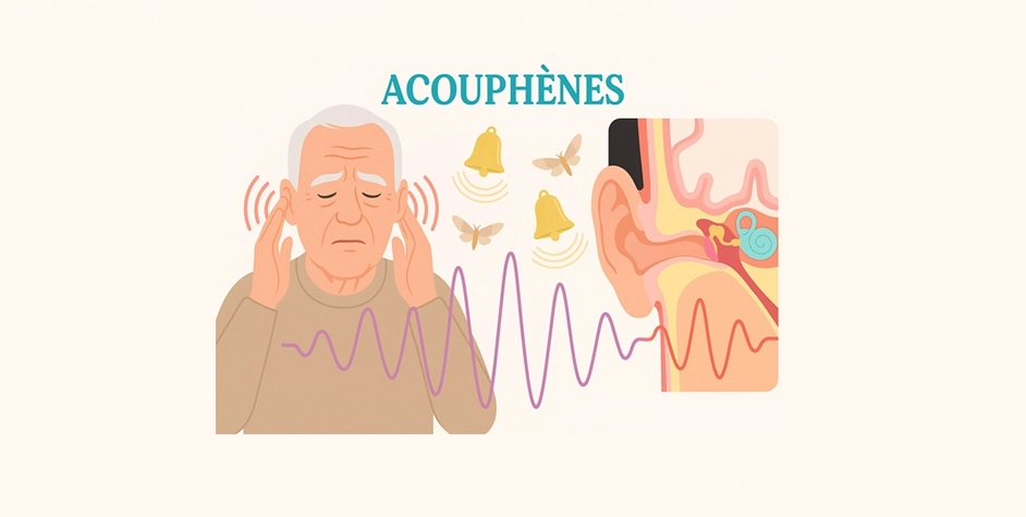 Les acouphènes